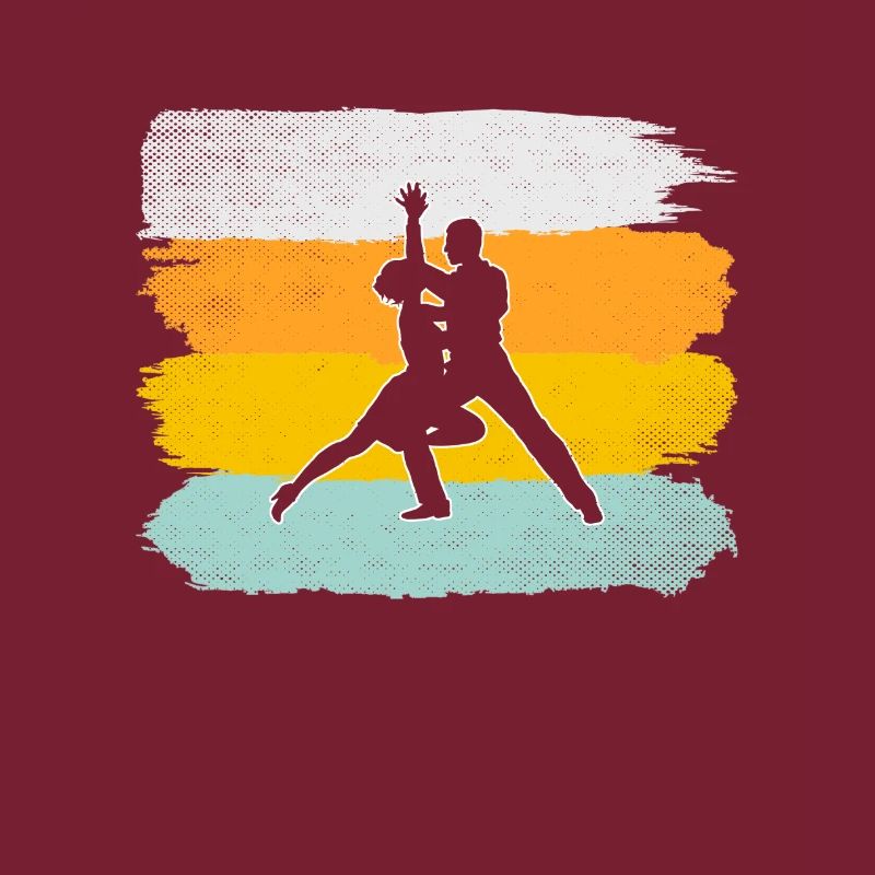 Tanzen Retro