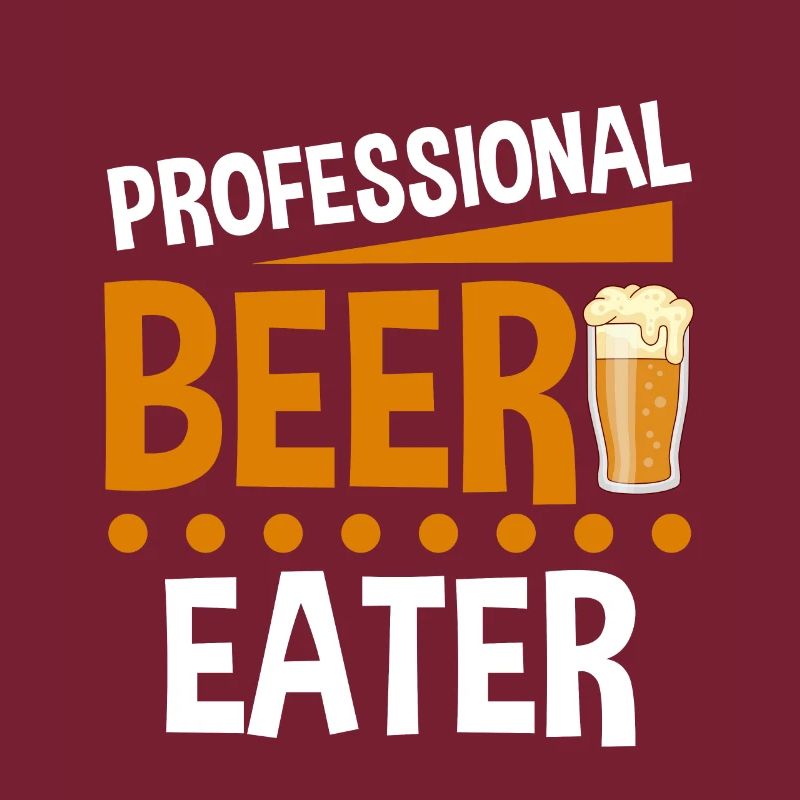 Mangeur de bière professionnel 2