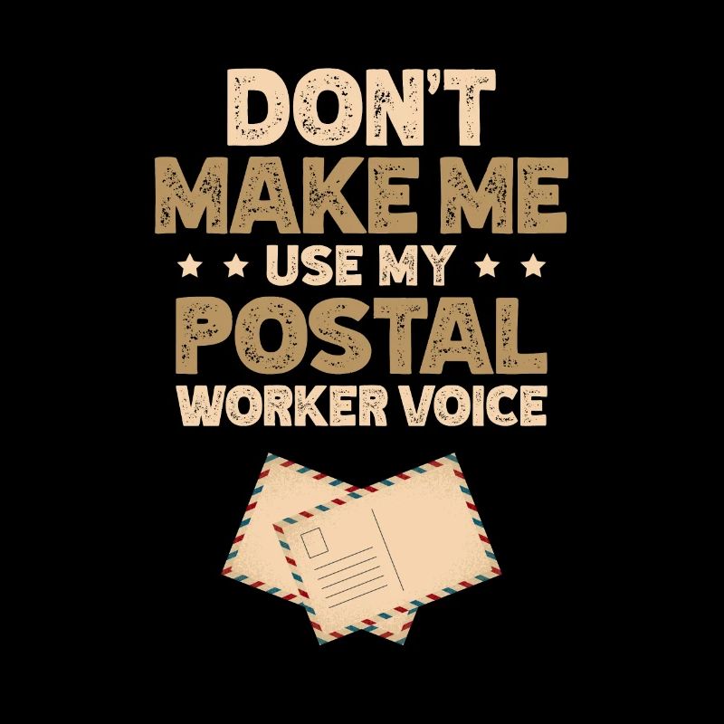 Don't force me to