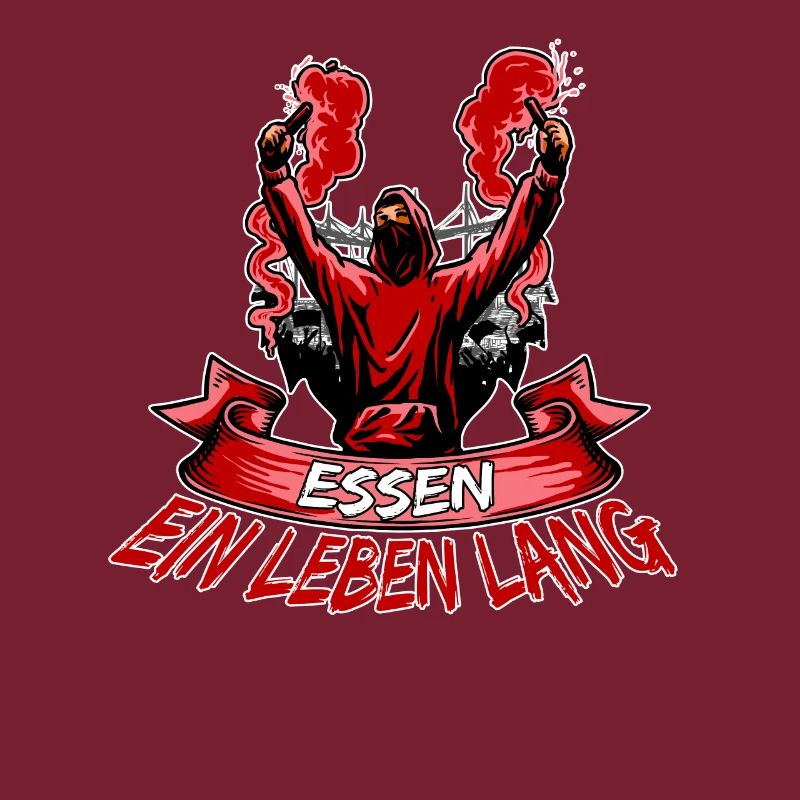 Essen ein Leben lang