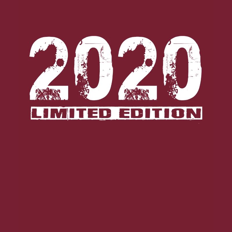 Édition limitée 2020