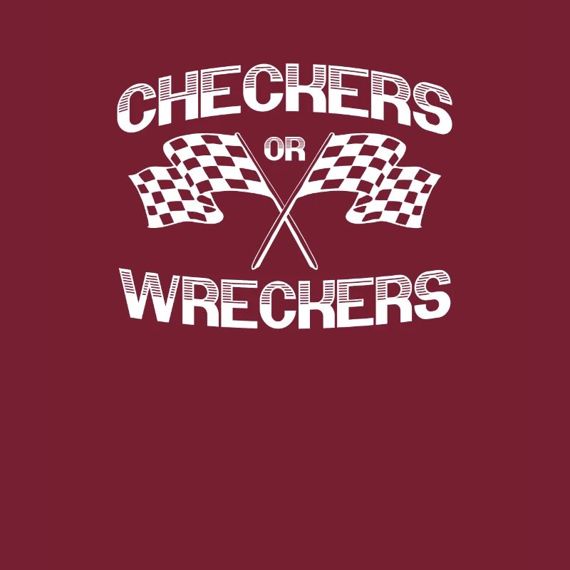 Kontrolleure Oder Wreckers, Die