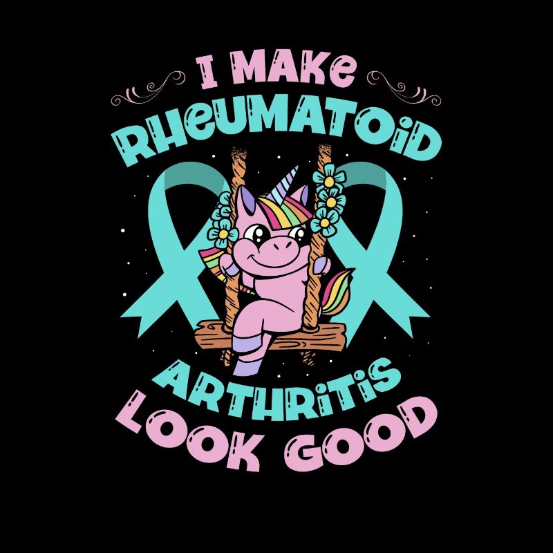 Je fais bien paraître la polyarthrite rhumatoïde