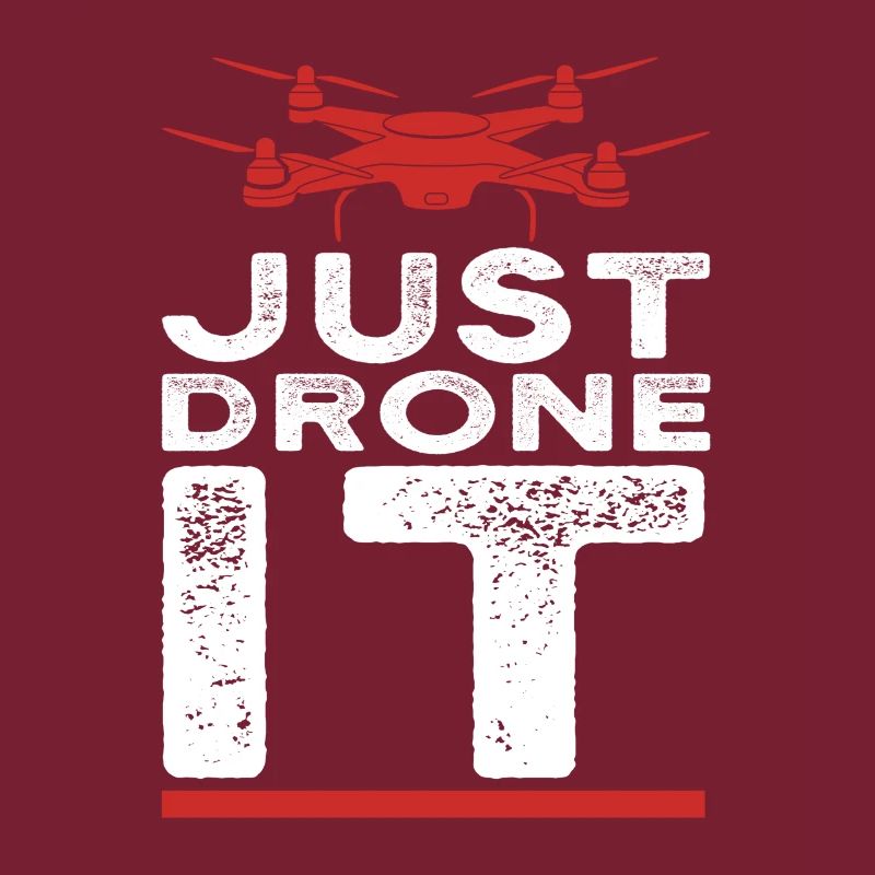 Drone Pilot fly