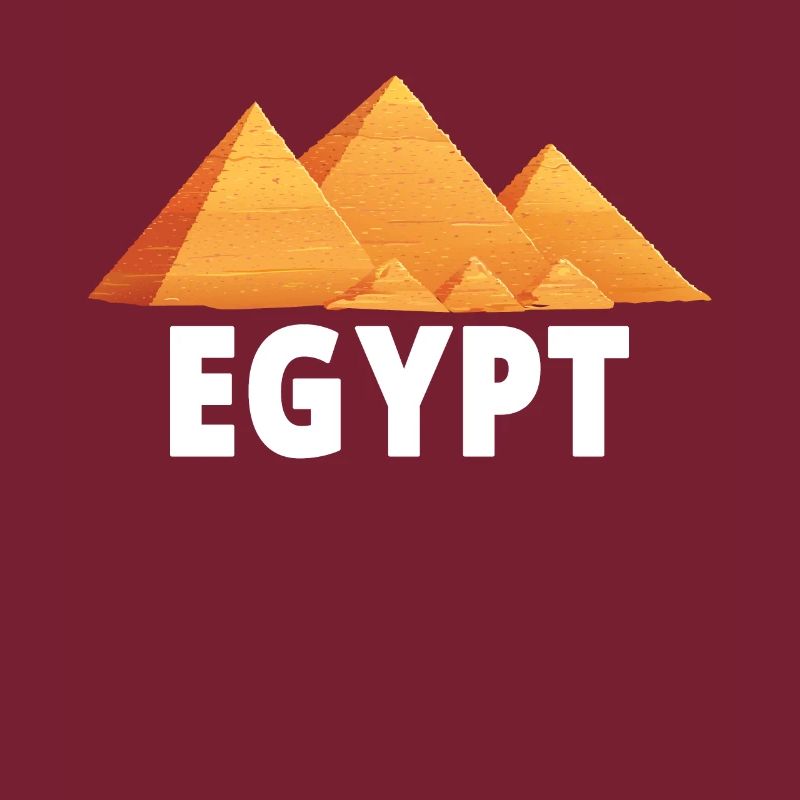 Egypt Pyramids For Anthropologist