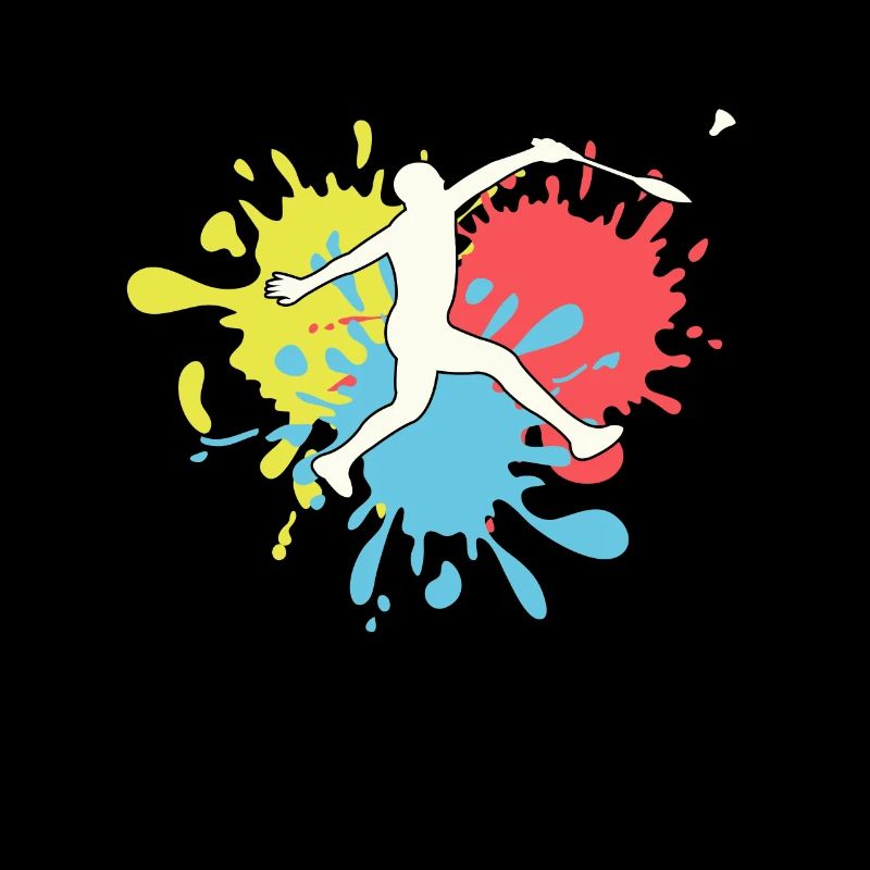 Badminton