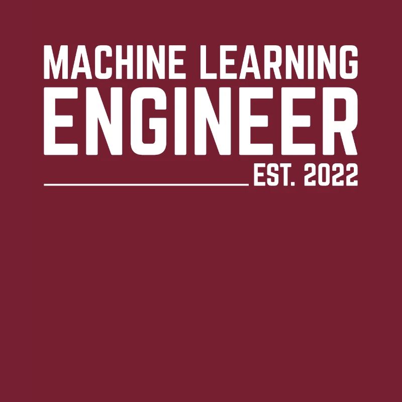 Machine Learning Engineer Est. 2023 For Machine Le