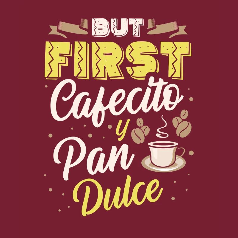 Mais d’abord Cafecito y Pan dulce Cinco de Mayo