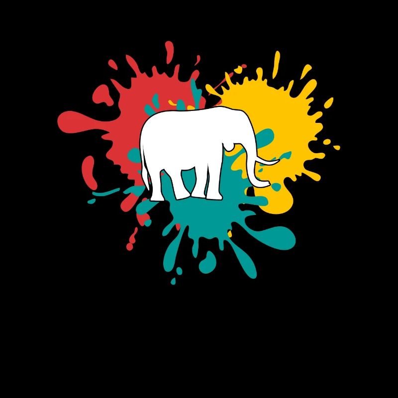 Éléphant