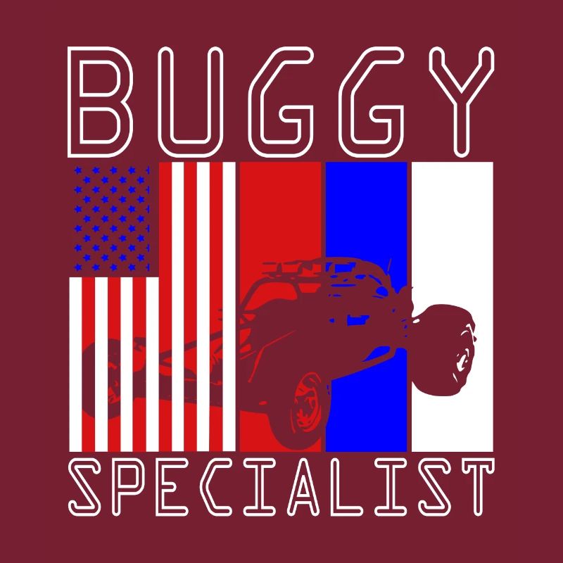Dune Buggy Beach Buggy