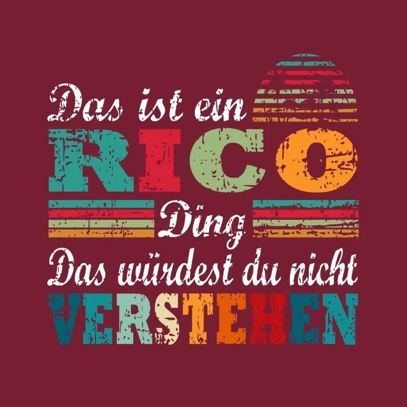 Rico Name