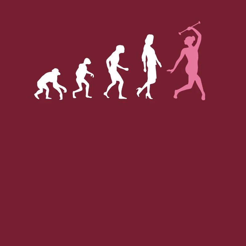 Gymnastics Evolution Dance Gymnastics