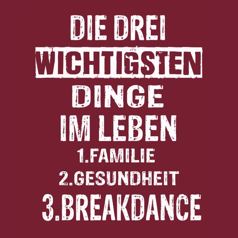 Breakdance