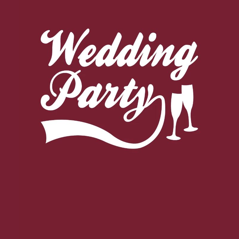 Fête de mariage
