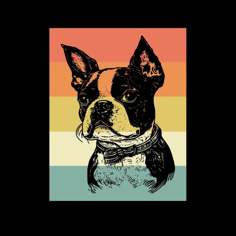 Boston Terrier