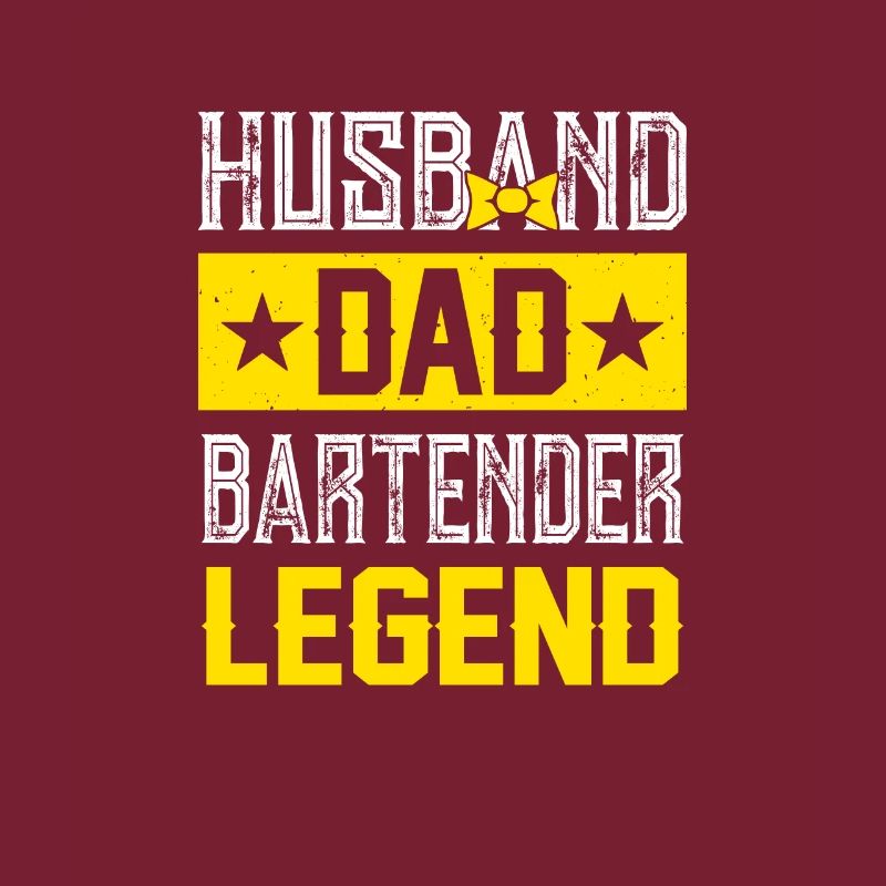 Waitress Bartender Waiter Server