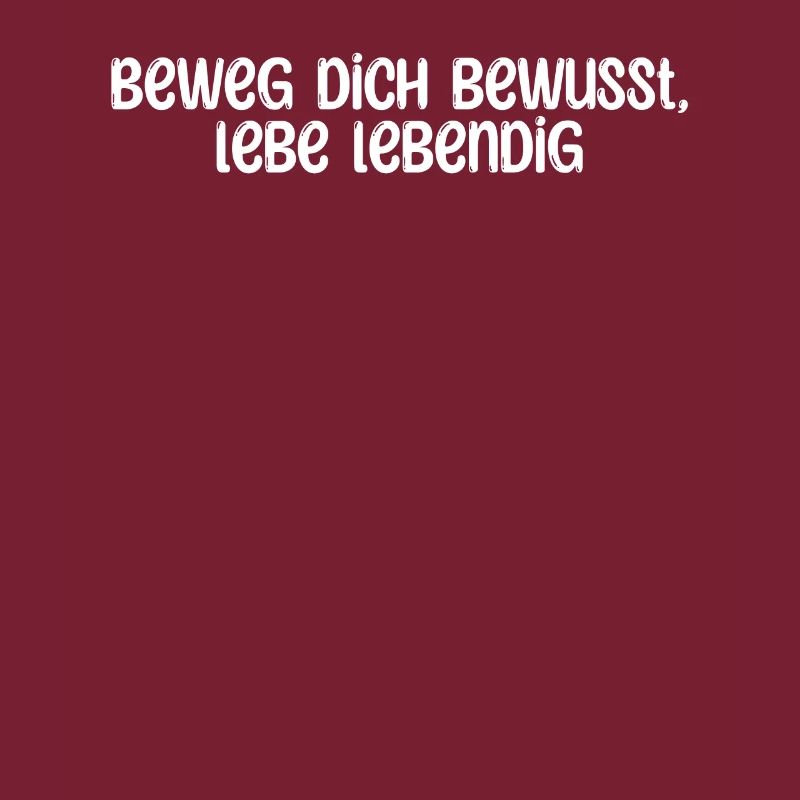 Pilates - Beweg dich bewusst, lebe lebendig