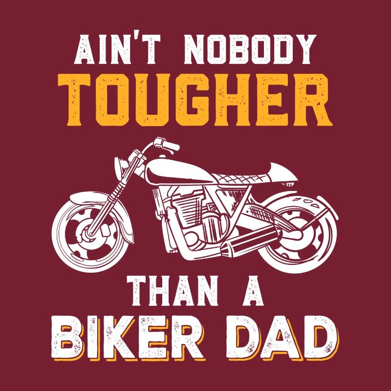 Biker Dad