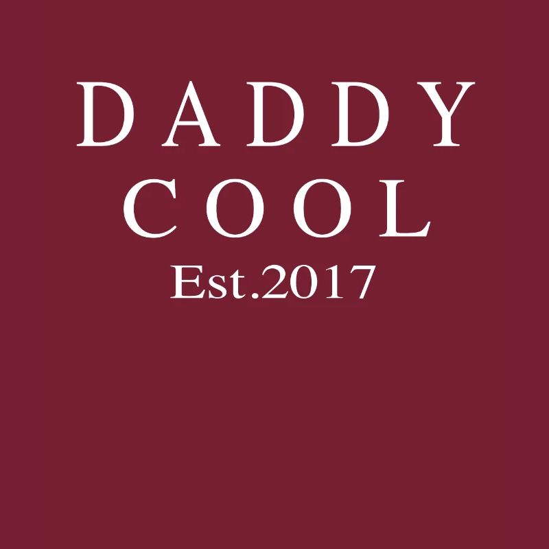 Daddy Cool est 2017