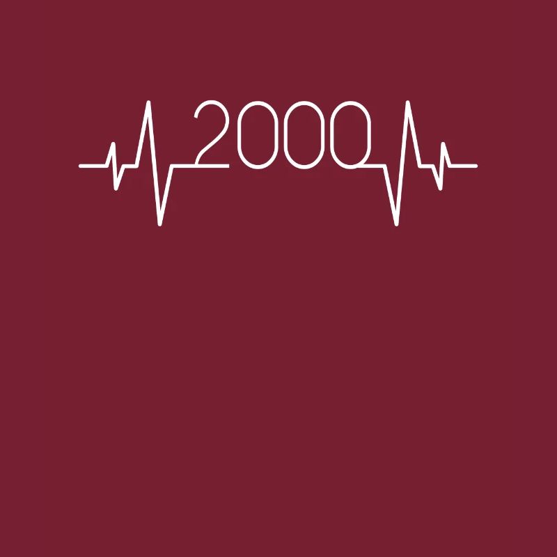 2000 Heartbeat