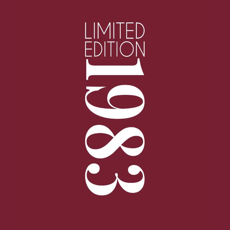 Limited Edition 1983