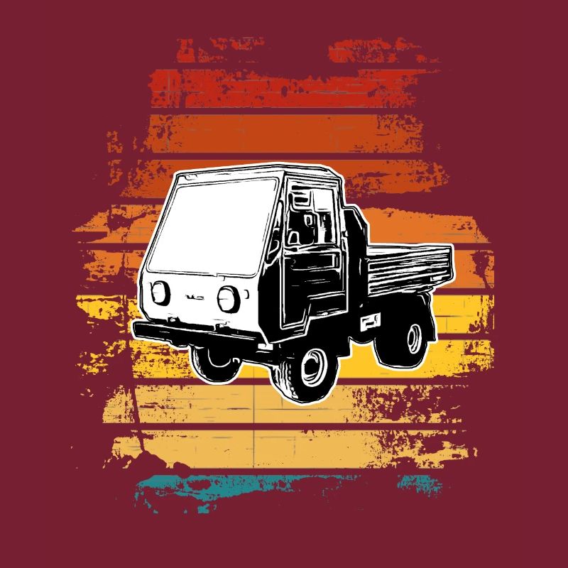 Multicar M25 Multicar Neu Multricar Lastkraftwagen