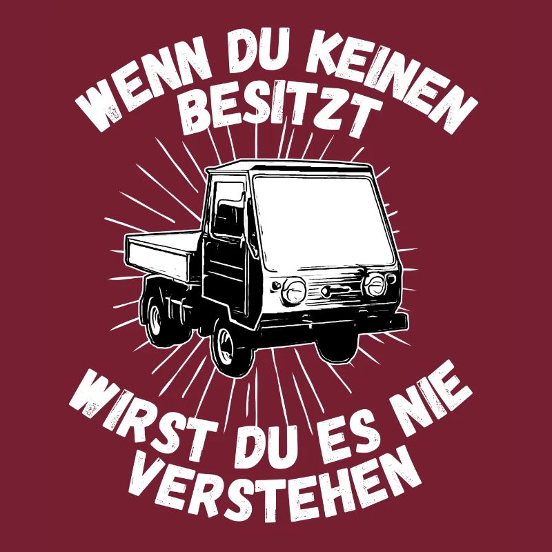 Multicar M25 Multicar Neu Multricar Lastkraftwagen