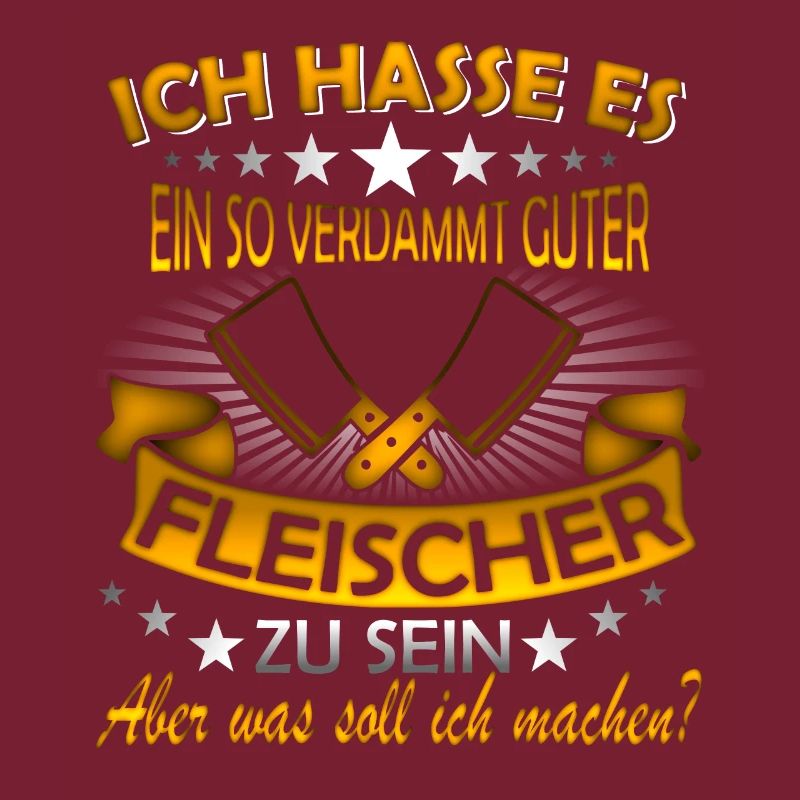 Fleisch Sprüche Fleischer Fleischesser Spruch