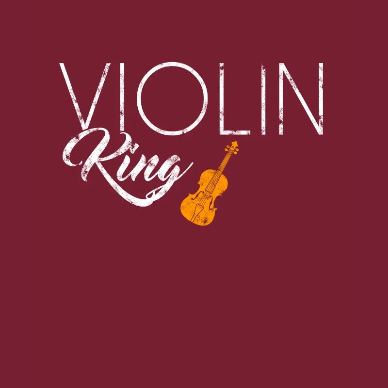 Roi du violon