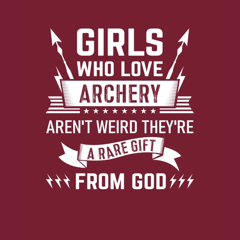 Archery Quote Archery Bow Archery Lovers Archer