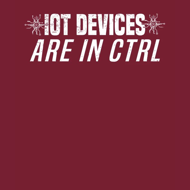 Internet Des Objets IOT Programmeur Admin IT