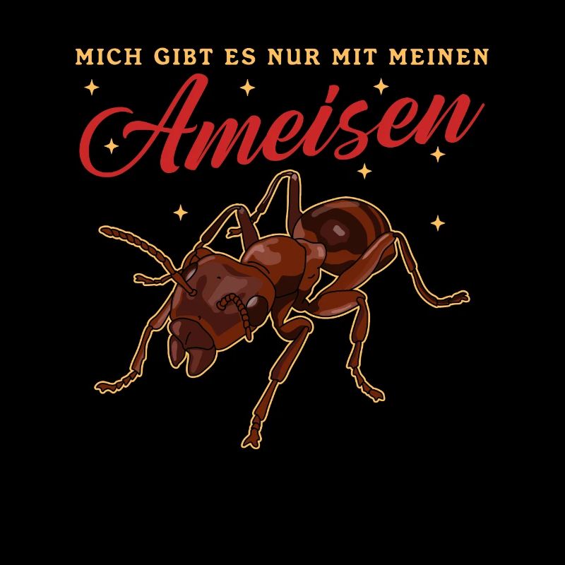 Fourmis Ferme Fourmi Formicarium Cadeau