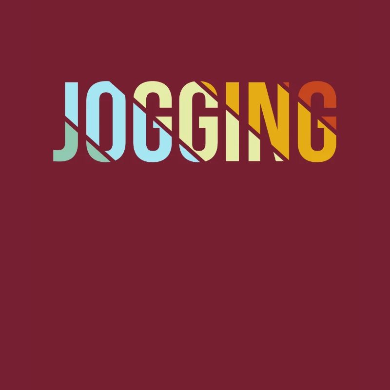 Jogging Rétro