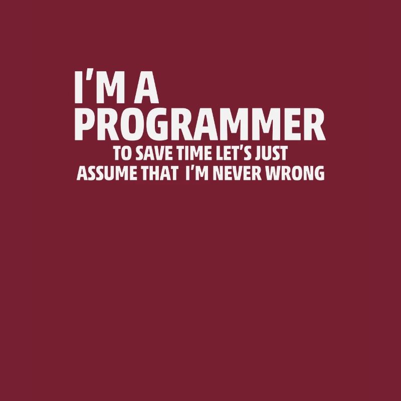 Informatik Admin Programmierer IT-Programmierer