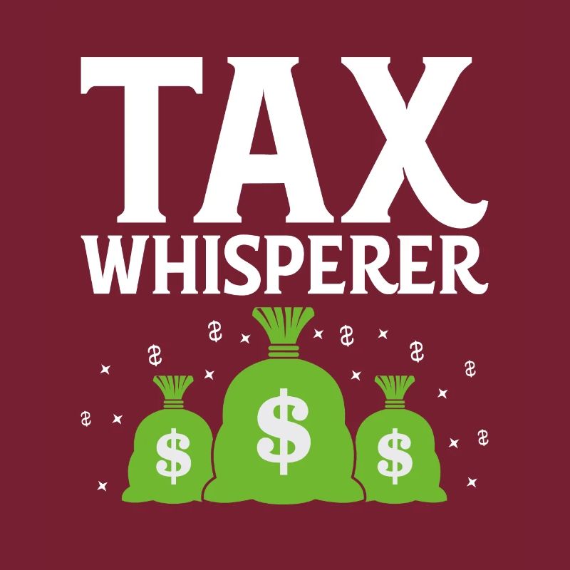 Comptable, Saison des impôts, Cpa, Comptabilité,