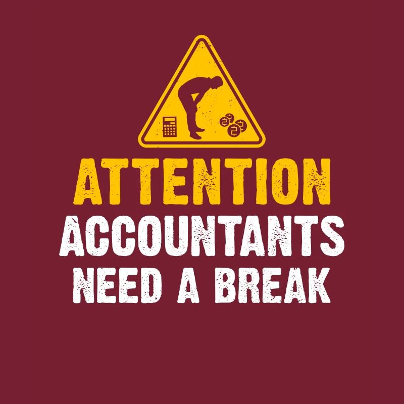 Comptable, Saison des impôts, CPA, Comptabilité,