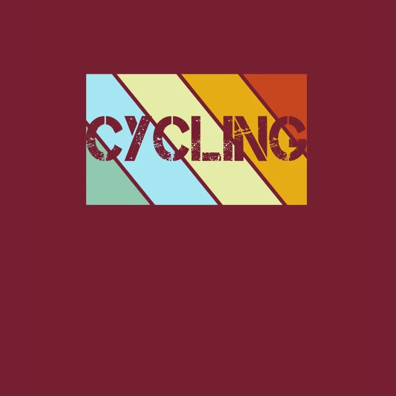 Fahrrad Retro
