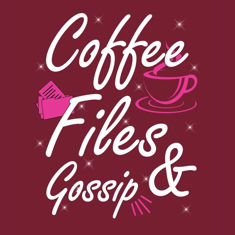 Café, dossiers et potins - Agent RH