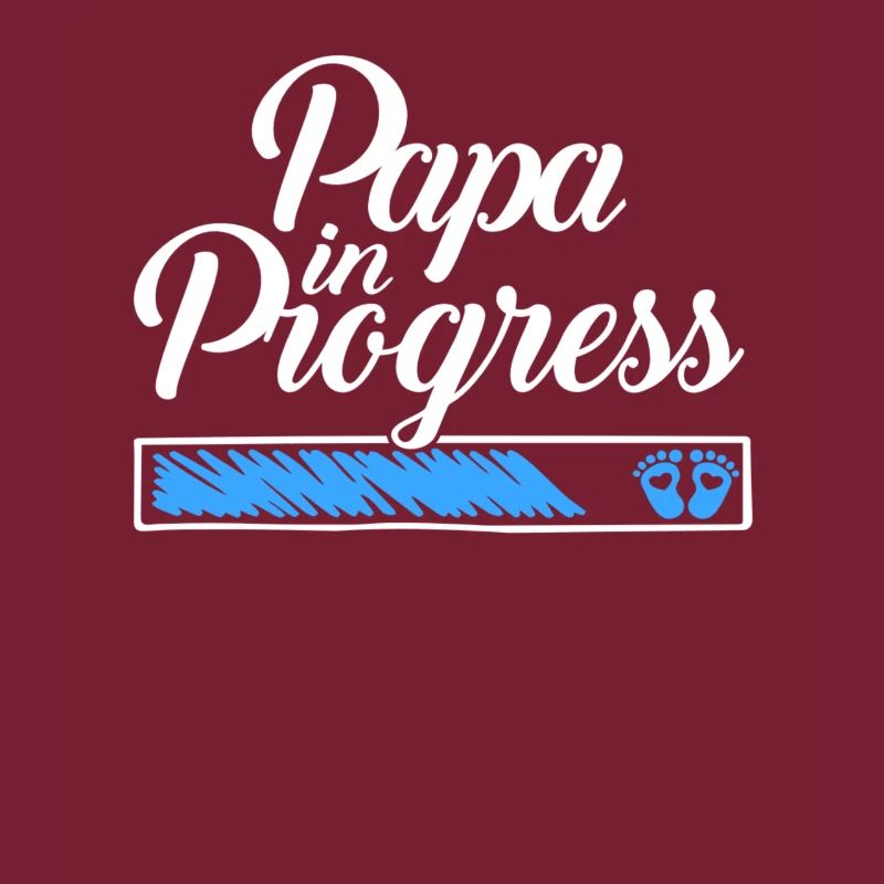 Pregnancy 2023 - Daddy Work in progress -