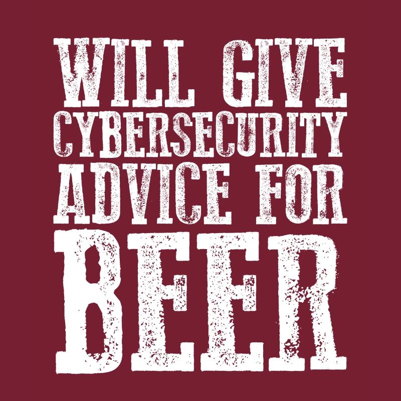 Donnera des conseils de cybersécurité pour Beer 3