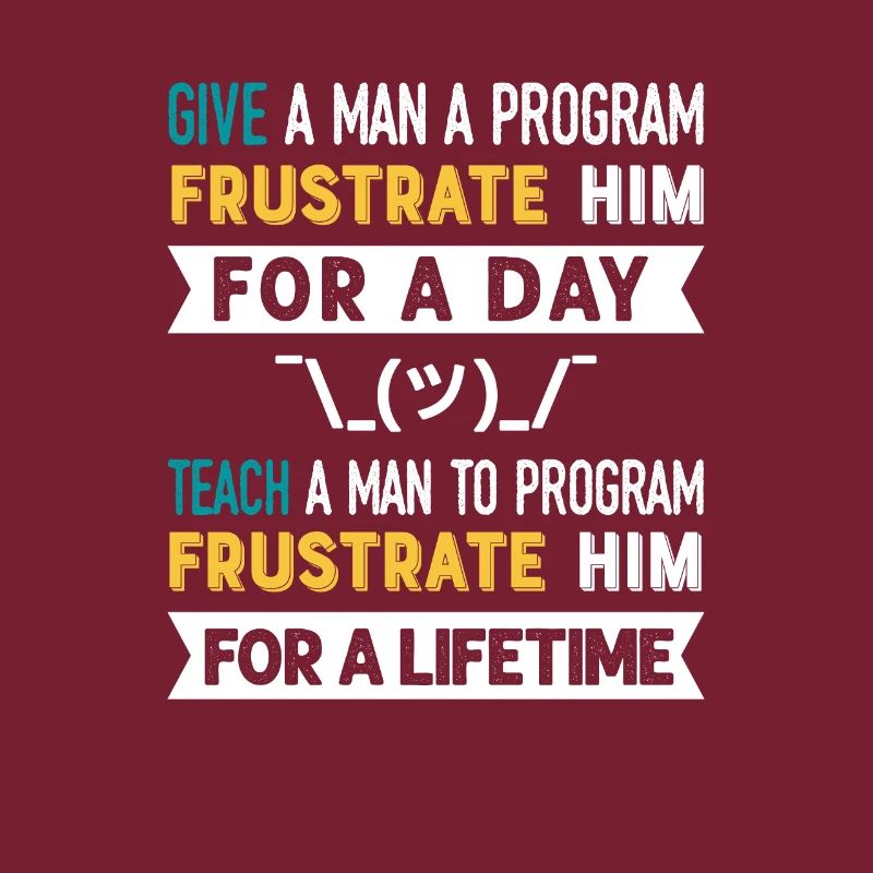 Programmierer Humor Coding Witze Entwickler