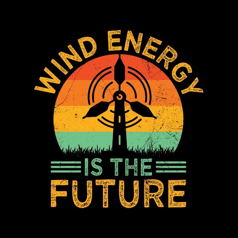 Windenergie Ist Die Windmühle Der Zukunft Windtech