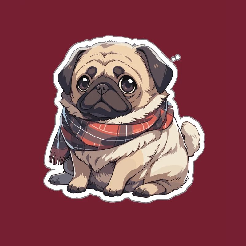 Mops Mops Hund Mops Geschenke Mops Liebhaber
