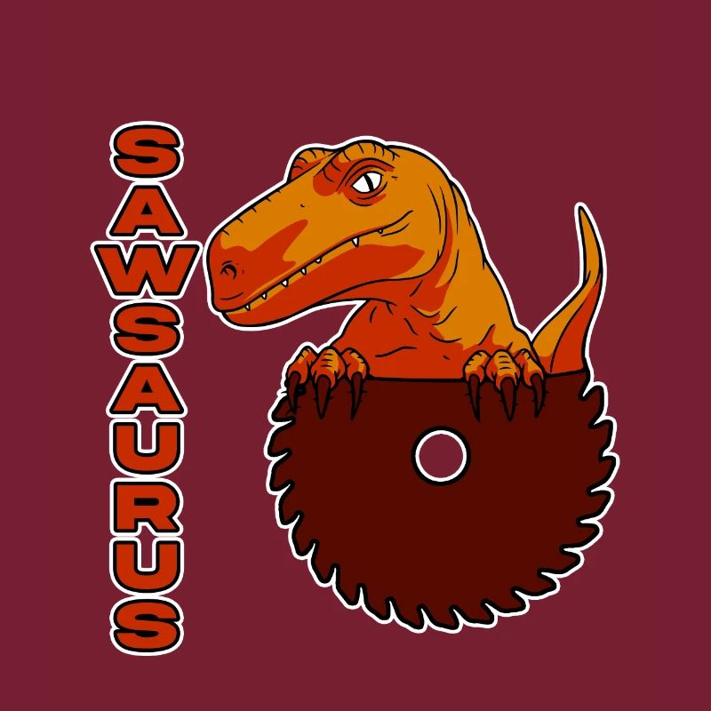 Sawsaurus