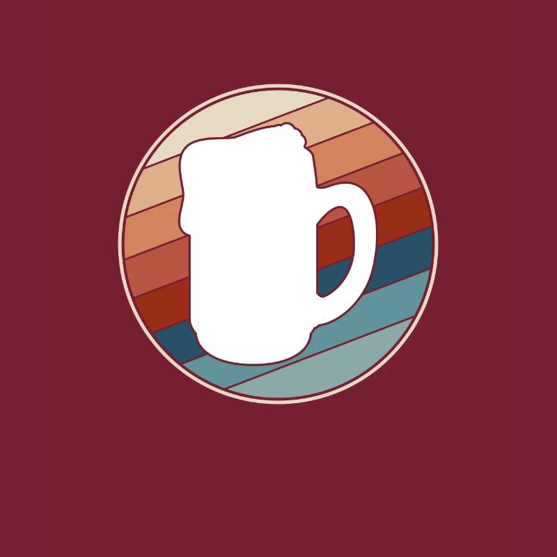 Bière Rétro