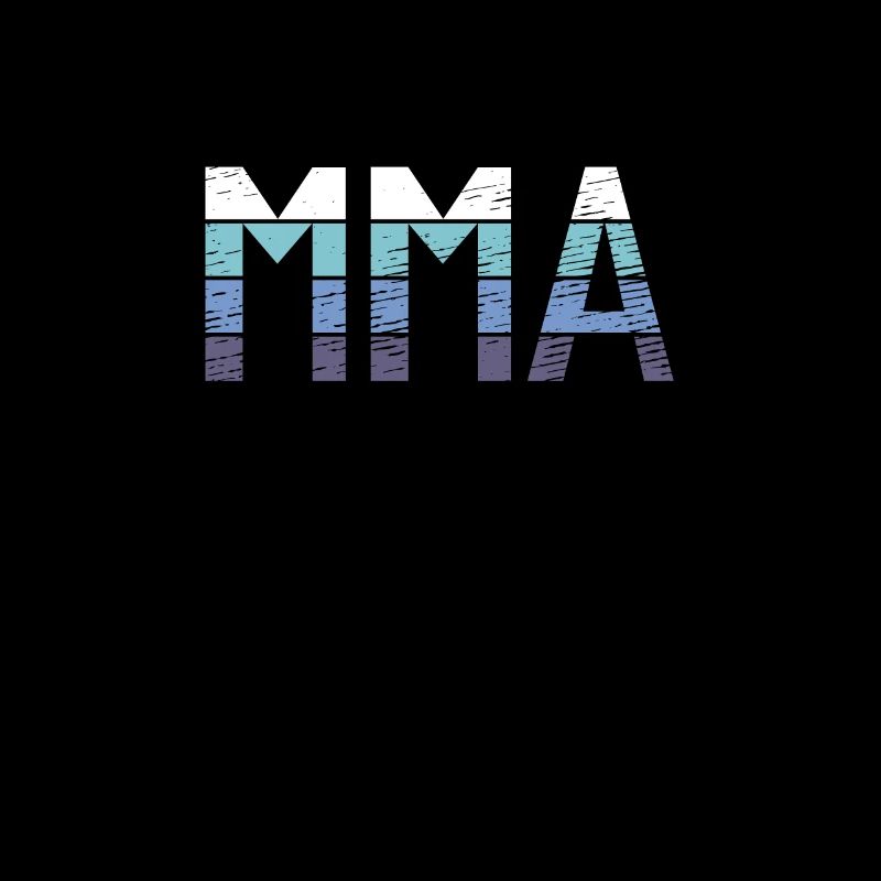 MMA
