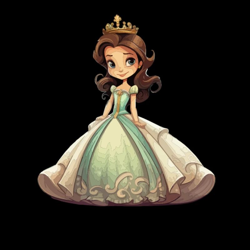 Princess Lover - Dear Fairy Tale Characters -