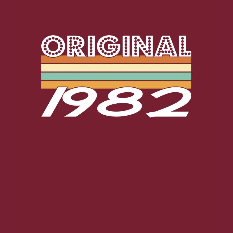 Original 1982