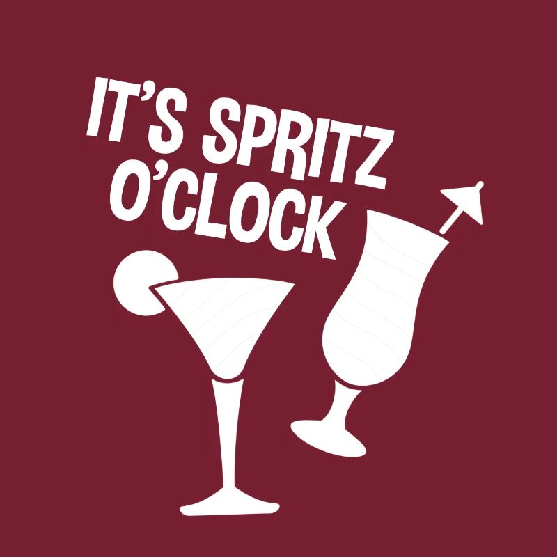 It's Spritz O'clock 2