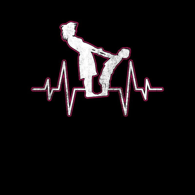 Mutter Kind Herzschlag